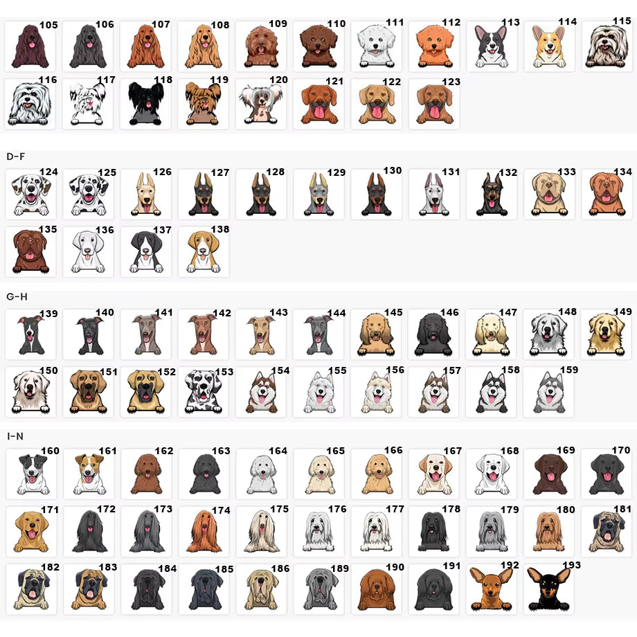 Paillasson personnalisé