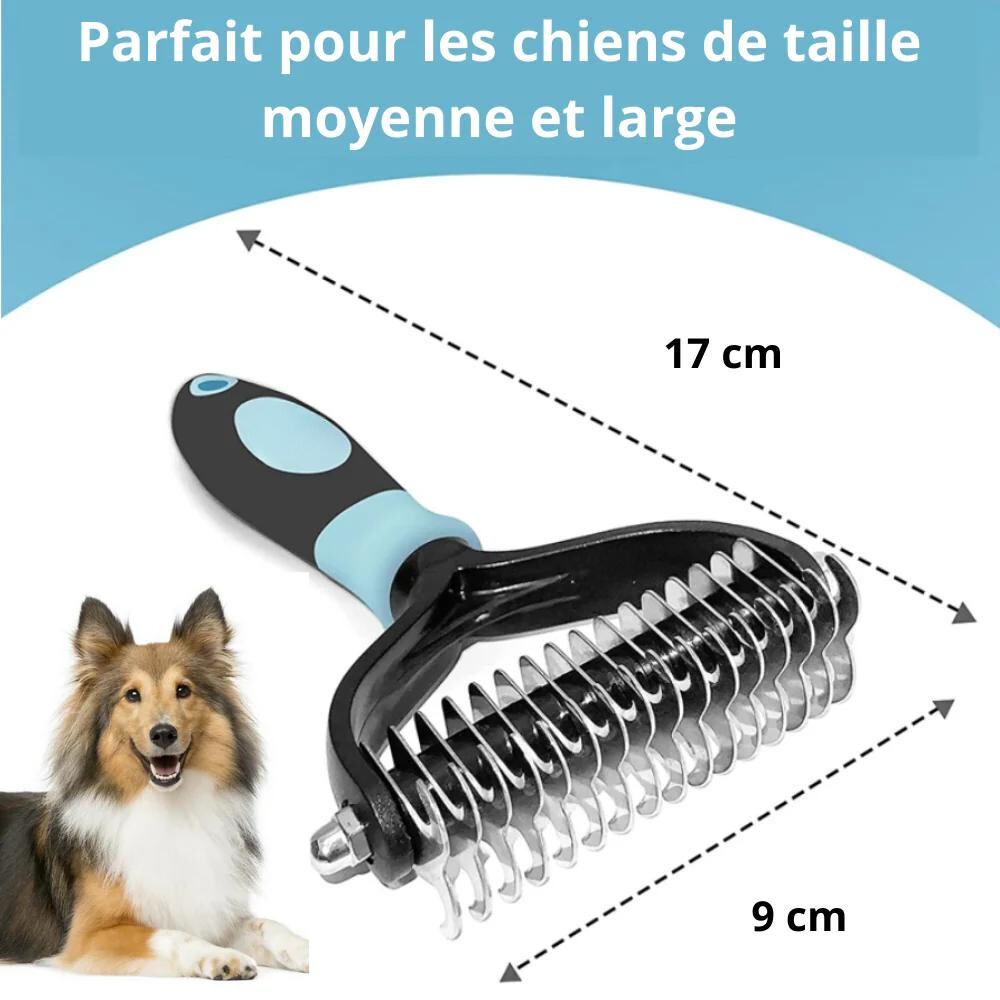 Brosse Anti Poil - Bilibrush™