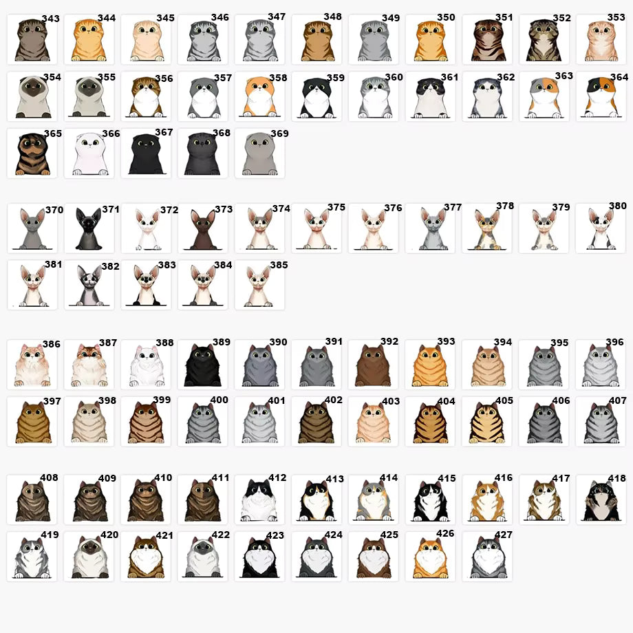 Paillasson personnalisé