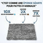 Tapis absorbant - BiliPaw™
