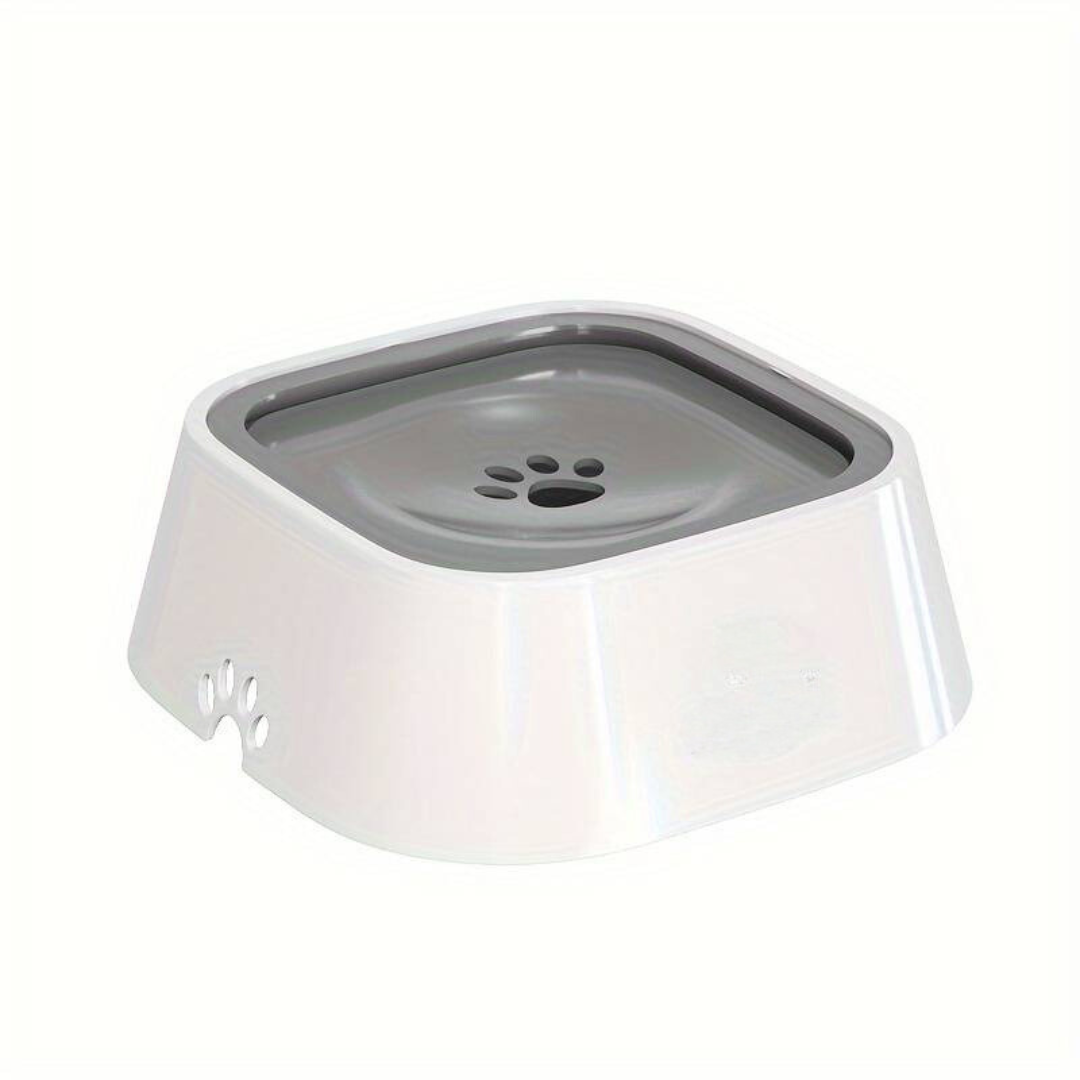 Gamelle Anti Splash - Bilipet™