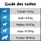 Gilet Relaxant pour chien