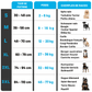 Gilet rafraîchissant pour chien