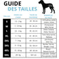 Veste imperméable - BiliVest™