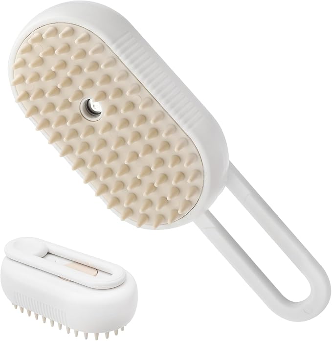 Brosse Vapeur - BiliVapo™