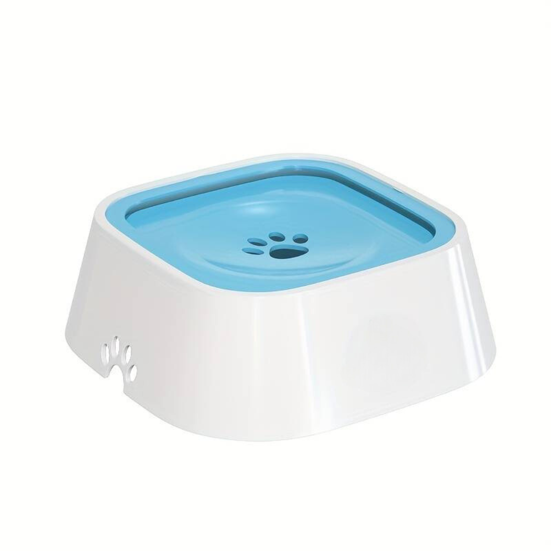 Gamelle Anti Splash - Bilipet™